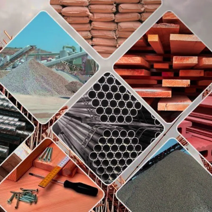 Construction Materials