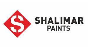 SHALIMAR PAINTS 