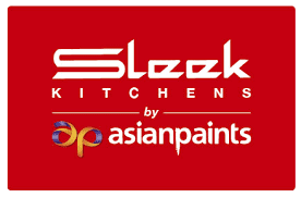 SLEEK BY ASIAN PAINTS