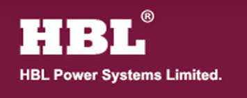 HBL BATTERIES